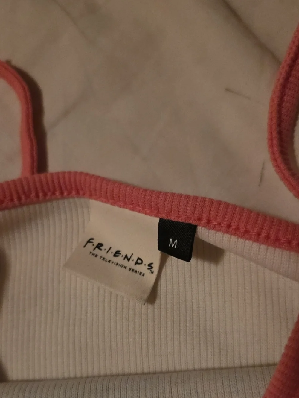 FRIENDS Tank Top - Picture 5 of 7